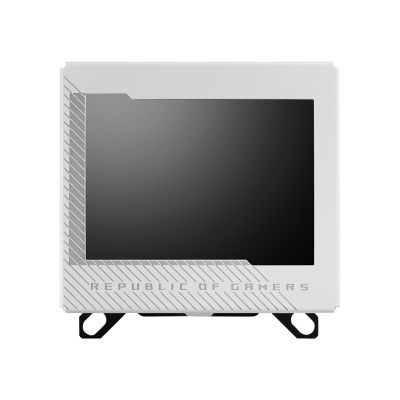 8. ASUS ROG RYUJIN III WB White Edition Water block