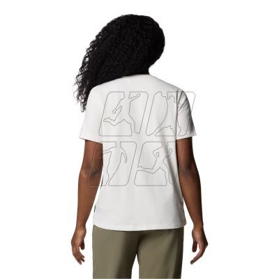 3. Columbia Boundless Beauty Logo SS Tee W 2036573126