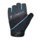 CHIBA LADY GEL PREMIUM III gloves turquoise M