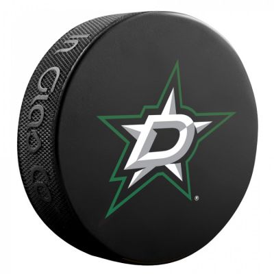 47. Souvenir Inglasco NHL Basic Hockey Puck 510AN000400