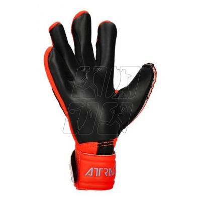 2. Reusch Attrakt Duo M 5370025-3333 goalkeeper gloves