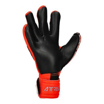 2. Reusch Attrakt Duo M 5370025-3333 Goalkeeper Gloves