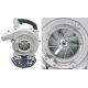 13. W43434 WUBER petrol leaf blower