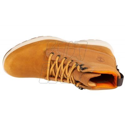 3. Timberland Atwells Ave WP Boot M 1A43VN shoes