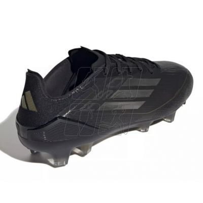 2. Adidas F50 Pro FG M IE0599 football boots