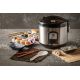 13. Adler AD 6406 rice pot (1.5l; stainless steel)
