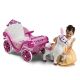Huffy Carriage Princess Electric Ride-On (17335W)