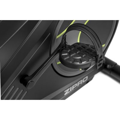 7. ZIPRO Flame Magnetic Bike Trainer
