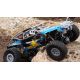 10. Amewi RC Double Bridge 4WD 1:10 RTR Remote-Controlled Crawler for Ages 14+