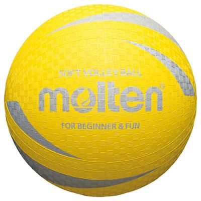 Molten Rubber Ball