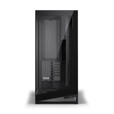 8. PHANTEKS NV-Series NV9 MK2 PC Case, Big-Tower, EATX, DRGB, Tempered Glass - Black