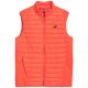 3. 4F down vest M 4FSS23TDJAM082 70S