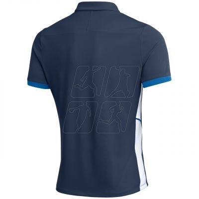 2. Nike Dri-Fit Academy 25 SS Polo Shirt M FZ9759 410