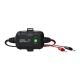 8. GENIUS2DEU 2A Direct-Mount Battery Charger