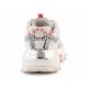 5. D.Franklin 347 Track Flame W shoes DFSH347006-BEIGE