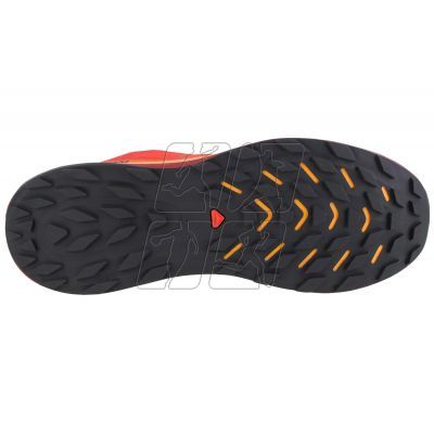 4. Salomon Ultra Glide 2 M running shoes 472859