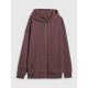 7. Women's Zip-Up Hoodie 4F 4FRAW25TSWSF2778-82S