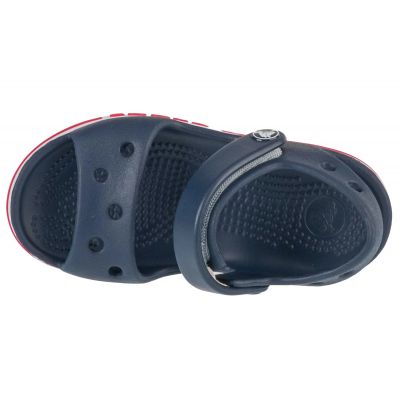3. Crocs Bayaband Sandal T Jr 211055-4CC sandals
