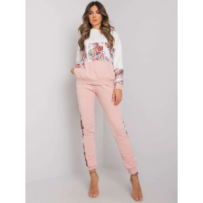 3. RV-KMPL-7356.82 Set white-pink (RV-KMPL-7356.82)