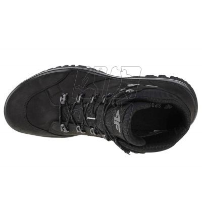 3. 4F Trek M H4Z21-OBMH251-21S shoes