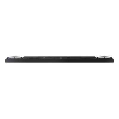 7. SAMSUNG VHC55R 55-inch Full HD monitor with 0.88mm bezel