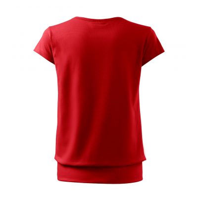 2. Adler City W T-shirt MLI-12007