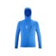 2. MILLET M Seneca Fleece Hoodie Blue