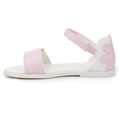 3. Geox J S. Karly GF Jr J9235F-000BC-C8172 Sandals