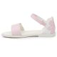 3. Geox J S. Karly GF Jr J9235F-000BC-C8172 Sandals