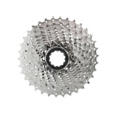Shimano Cassette 10-speed 11-34 CS-HG500 11-13-15-17-19-21-23-26-30-34