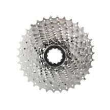 Shimano Cassette 10-speed 11-34 CS-HG500 11-13-15-17-19-21-23-26-30-34