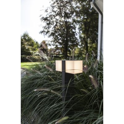 5. LUTEC CUBA LED Ground Lighting F