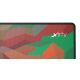 5. Xtrfy GP5 Litus peles kilimelis pad, XL - red