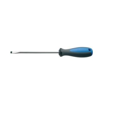 UNIOR Flat screwdriver 0.8x4.0x100