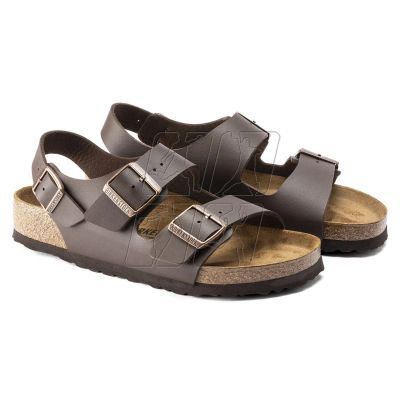 5. Birkenstock Milano BS M 0034701 Sandals