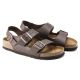 5. Birkenstock Milano BS M 0034701 Sandals