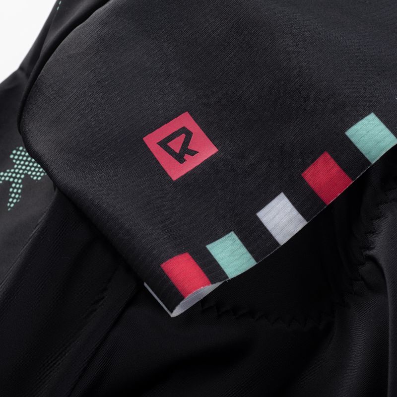 13. Radvik Lima Lds W 92800406961 Cycling Shorts