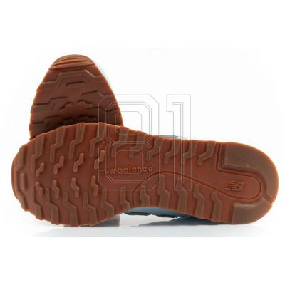 6. New Balance W GW500BGB Shoes
