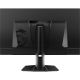 15. MSI MAG 322UP QD-OLED E16 Computer Monitor 80 cm (31.5") 3840 x 2160 px 4K Ultra HD Black