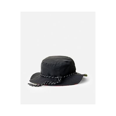 3. Women's RIP CURL Surf Series Rev Upf Bucket Hat, multicolor