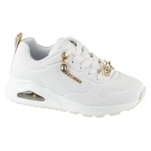 Skechers Uno Gen1 – Trendy Jewels 310562L-WGD White 30