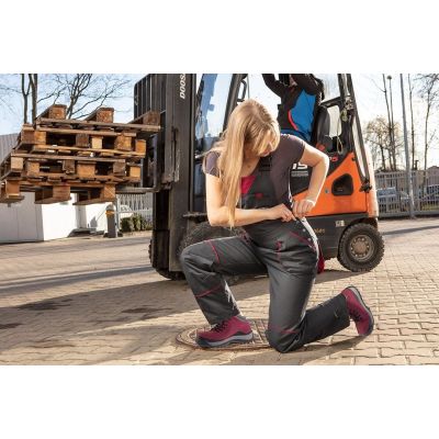3. NEO tools 82-540-38 safety shoes