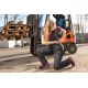 3. NEO tools 82-540-38 safety shoes