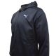 3. PUMA Train All Day FZ Men's Training Hoodie - 522339-01