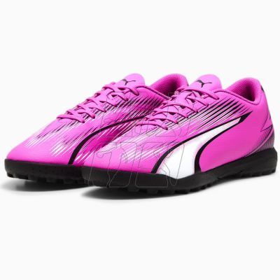 5. Puma ULTRA Play TT M 107765 01 shoes