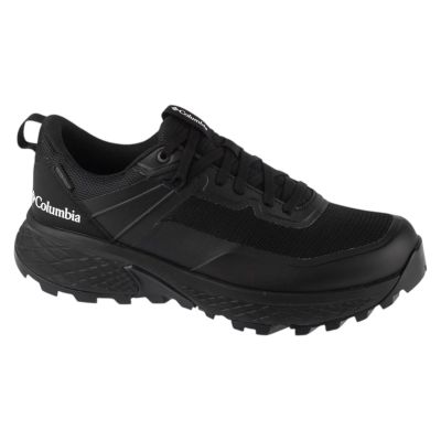 Columbia Tellurix Peak WP 2164961012 Black 41