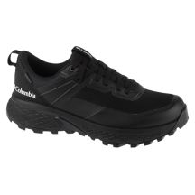 Columbia Tellurix Peak WP 2164961012 Black 41