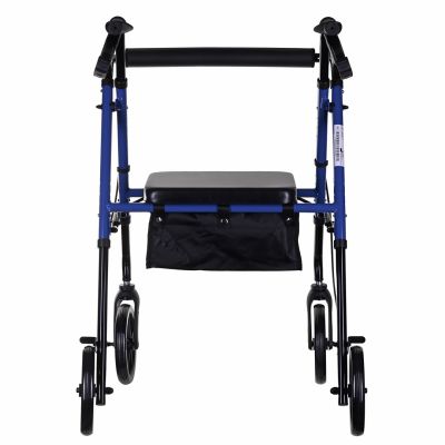 3. Aluminum rehabilitation walker