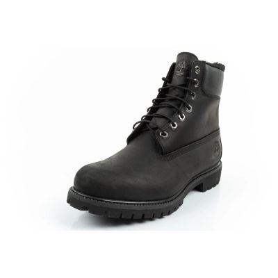 3. Timberland Premium 6 In men's boots, waterproof, insulated