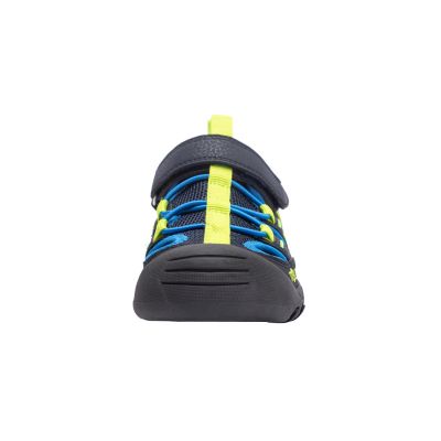 5. Trollkids Kids Kroksand Sandal Jr 266-100